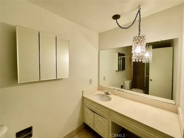 Primary Bath.