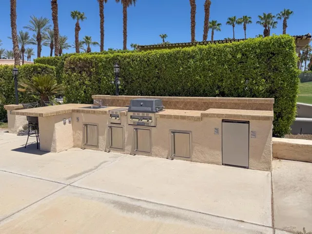 RV lot 209 at outdoor resort indio-4