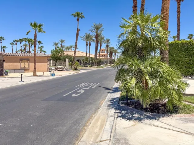 RV lot 209 at outdoor resort indio-11