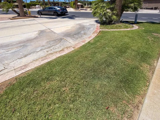 RV lot 209 at outdoor resort indio-2