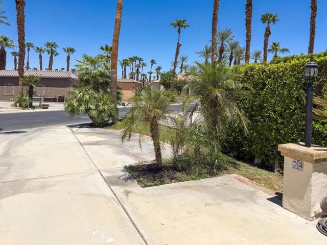 RV lot 209 at outdoor resort indio-10