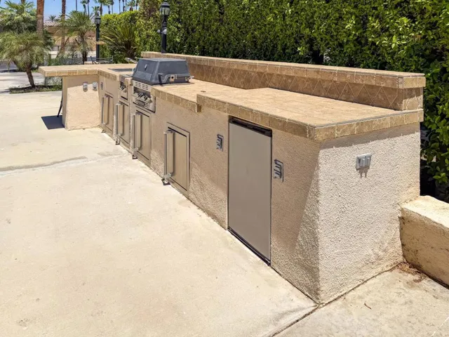RV lot 209 at outdoor resort indio-7