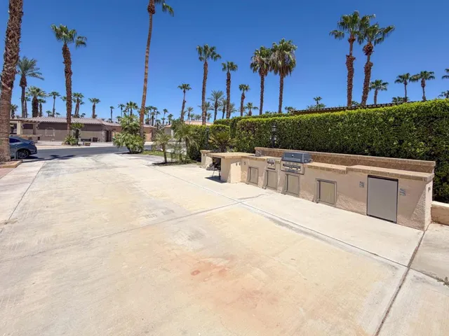 RV lot 209 at outdoor resort indio-3