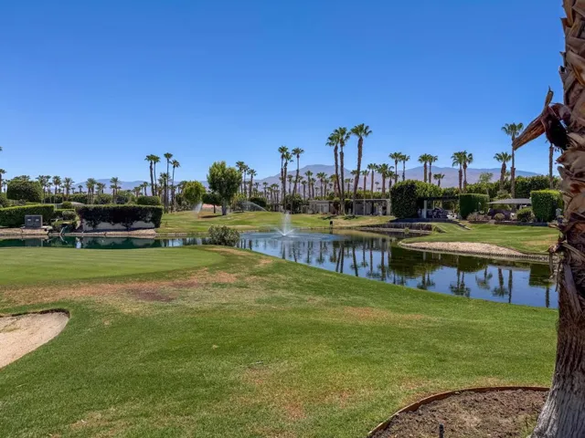 RV lot 209 at outdoor resort indio-9