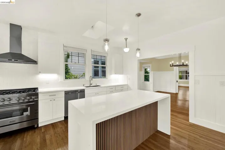 1043 47th St, Emeryville, California 94608