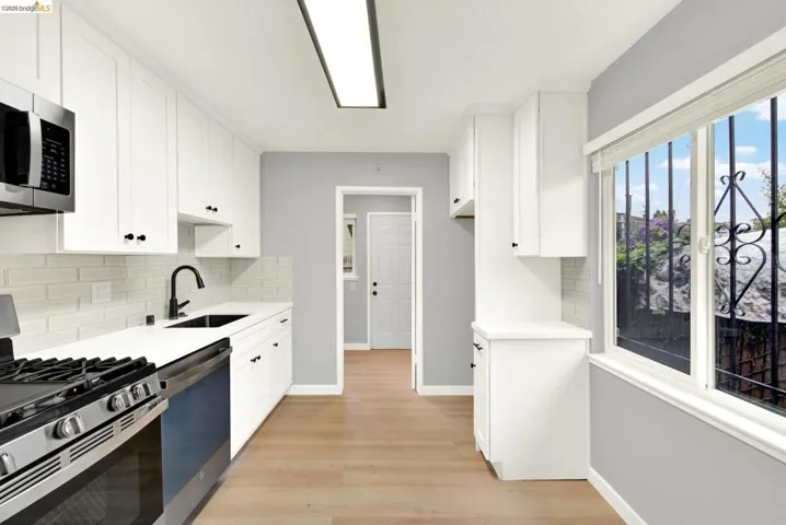 1043 47th St, Emeryville, California 94608
