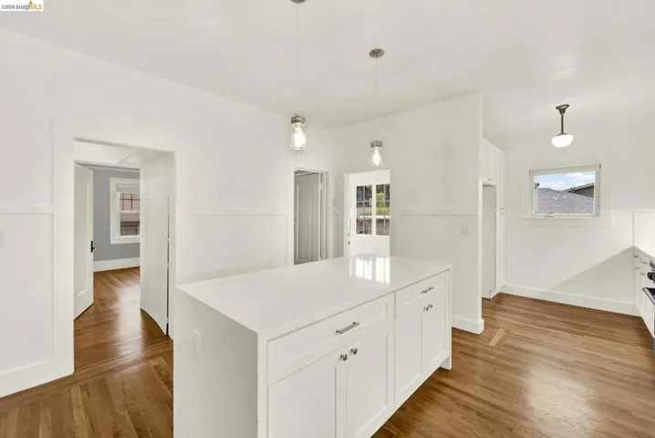 1043 47th St, Emeryville, California 94608