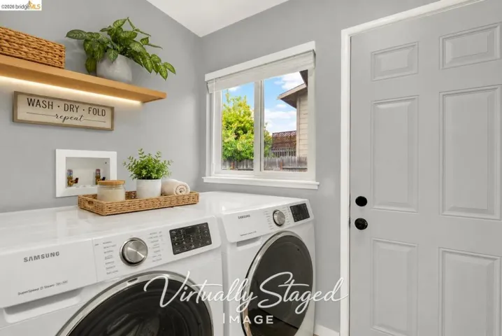 1043 47th St, Emeryville, California 94608