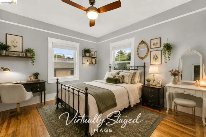 1043 47th St, Emeryville, California 94608