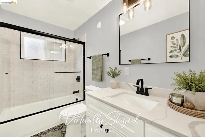 1043 47th St, Emeryville, California 94608