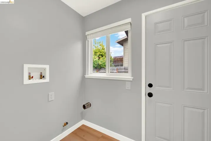 1043 47th St, Emeryville, California 94608