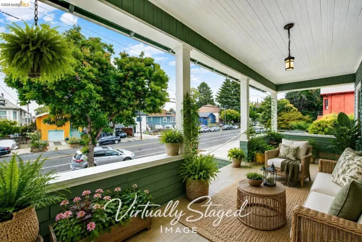 1043 47th St, Emeryville, California 94608