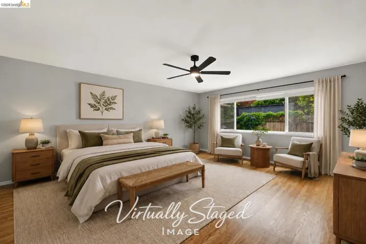 1043 47th St, Emeryville, California 94608