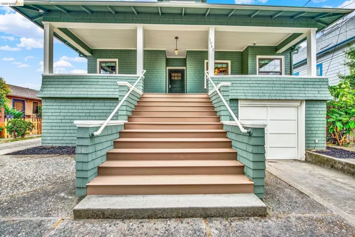 1043 47th St, Emeryville, California 94608