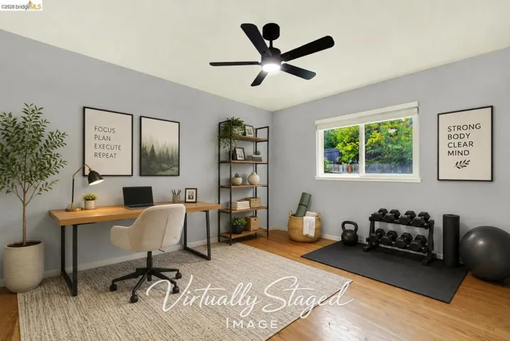 1043 47th St, Emeryville, California 94608