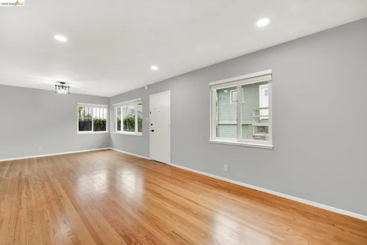 1043 47th St, Emeryville, California 94608