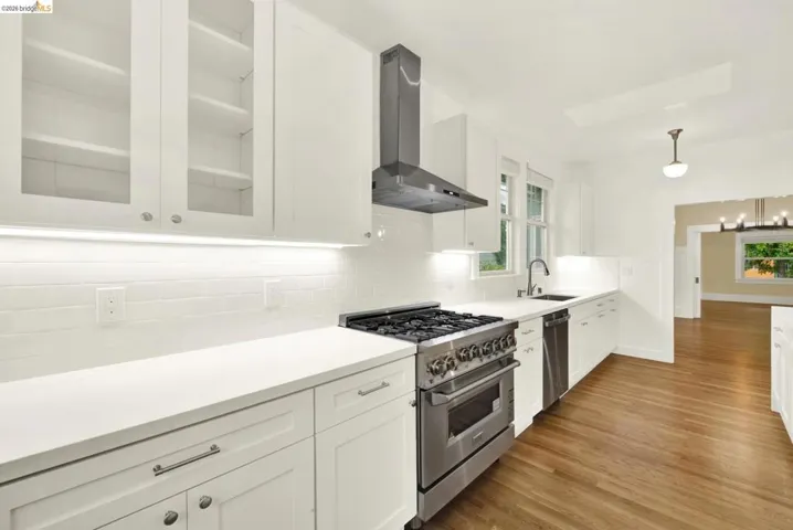 1043 47th St, Emeryville, California 94608