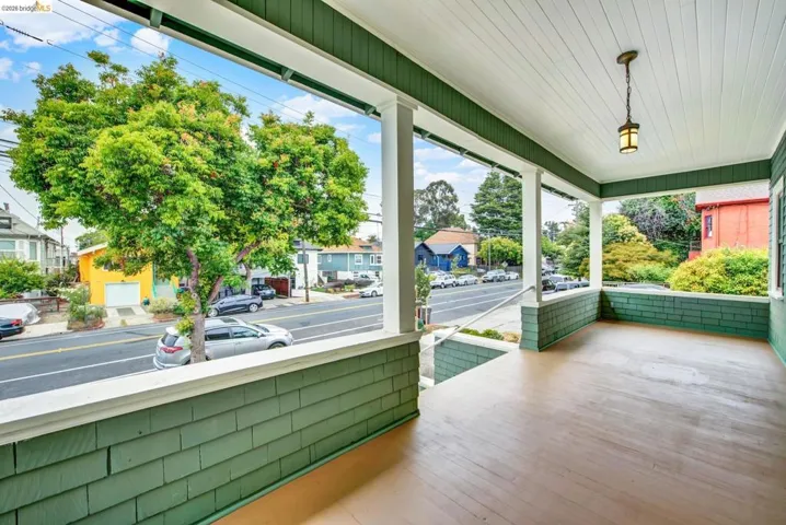 1043 47th St, Emeryville, California 94608