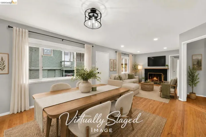1043 47th St, Emeryville, California 94608