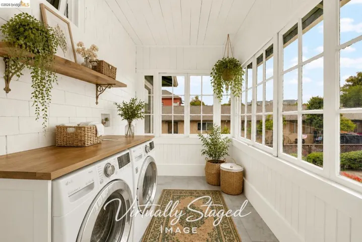 1043 47th St, Emeryville, California 94608