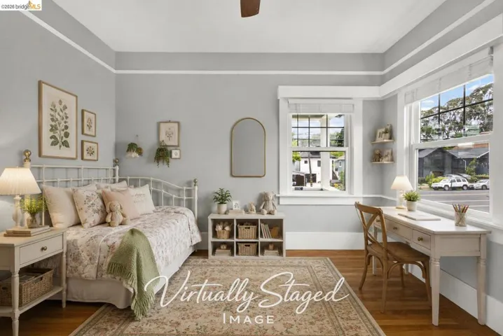 1043 47th St, Emeryville, California 94608