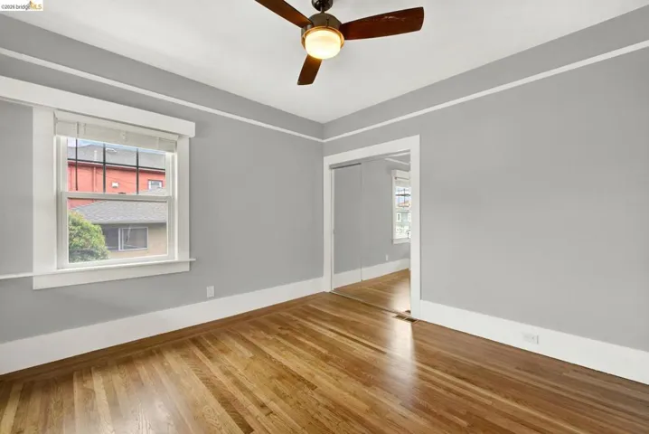 1043 47th St, Emeryville, California 94608