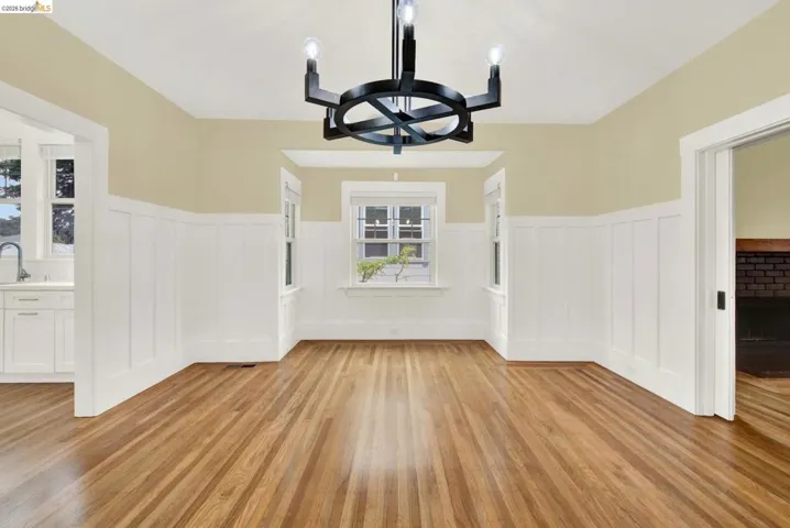 1043 47th St, Emeryville, California 94608