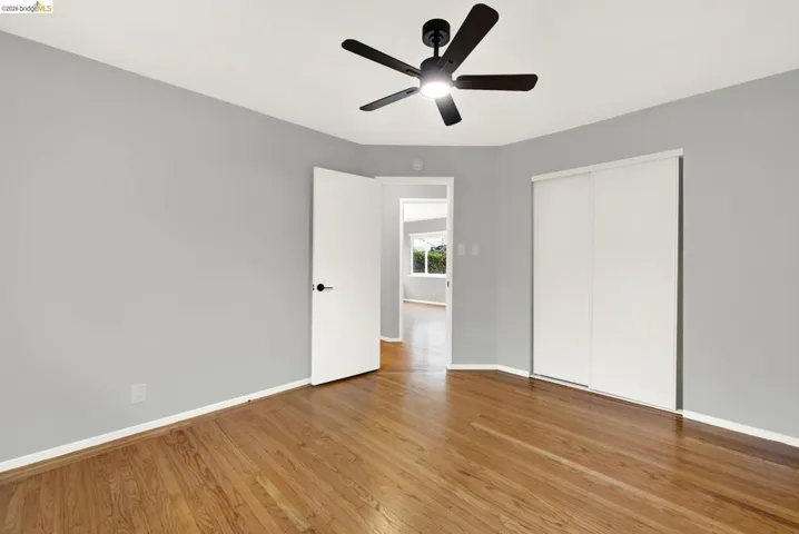 1043 47th St, Emeryville, California 94608