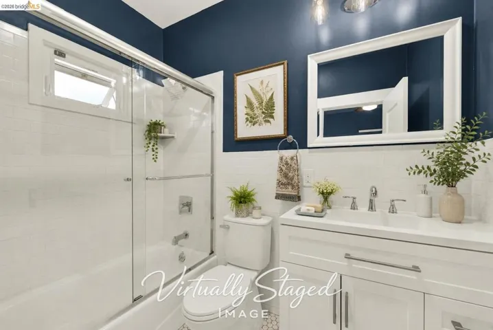 1043 47th St, Emeryville, California 94608
