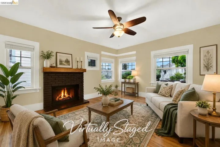 1043 47th St, Emeryville, California 94608