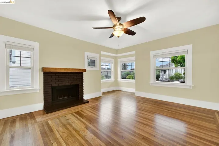 1043 47th St, Emeryville, California 94608