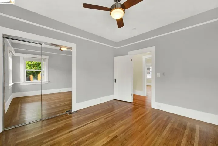 1043 47th St, Emeryville, California 94608
