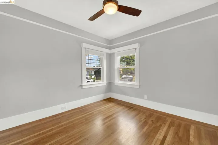 1043 47th St, Emeryville, California 94608