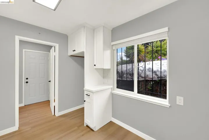 1043 47th St, Emeryville, California 94608