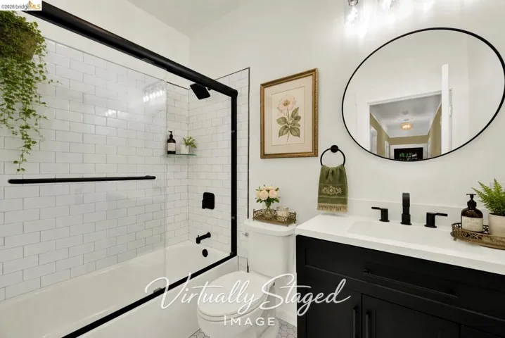 1043 47th St, Emeryville, California 94608