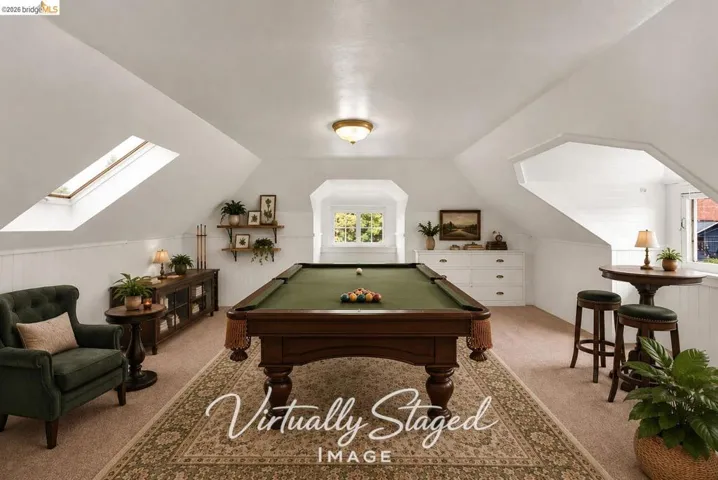 1043 47th St, Emeryville, California 94608