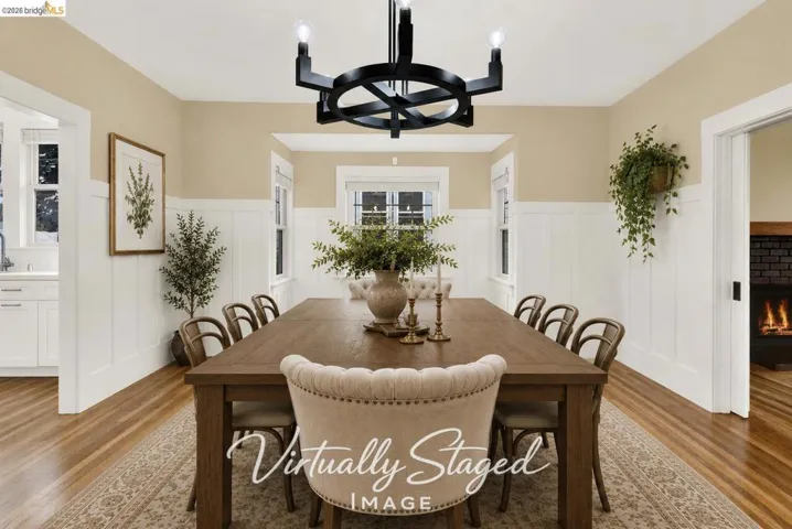 1043 47th St, Emeryville, California 94608