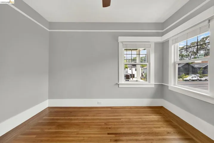 1043 47th St, Emeryville, California 94608
