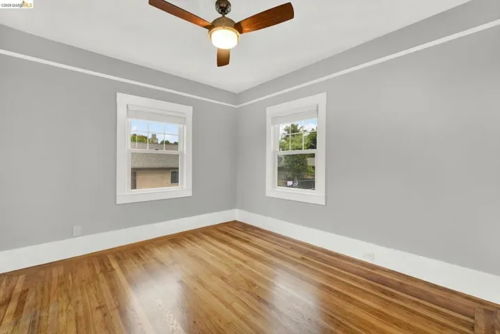 1043 47th St, Emeryville, California 94608