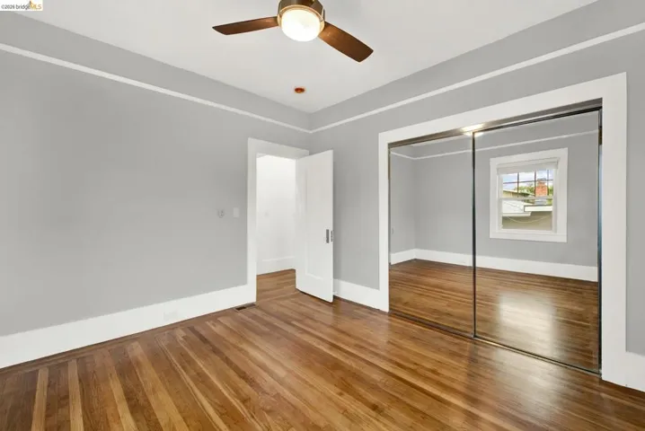 1043 47th St, Emeryville, California 94608