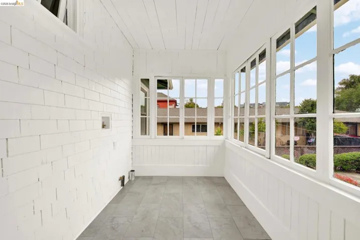 1043 47th St, Emeryville, California 94608