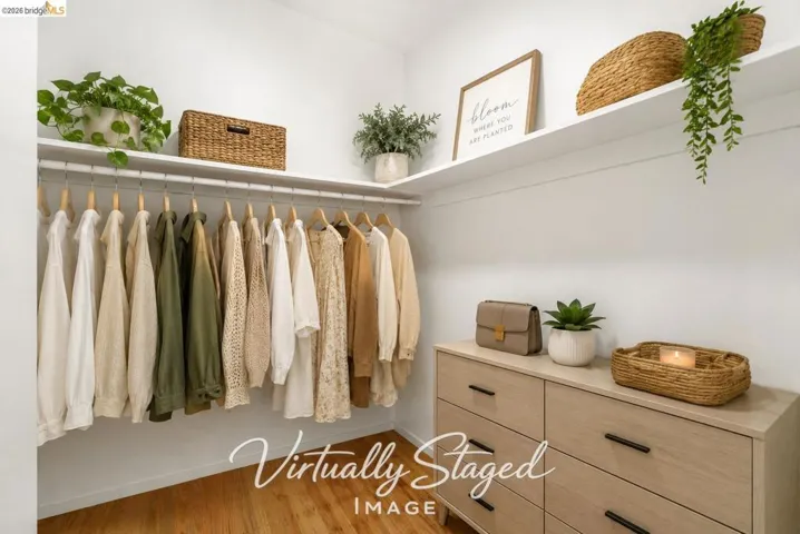 1043 47th St, Emeryville, California 94608