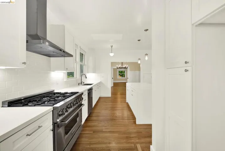 1043 47th St, Emeryville, California 94608