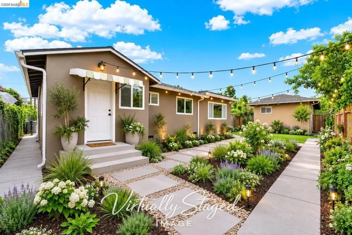 1043 47th St, Emeryville, California 94608