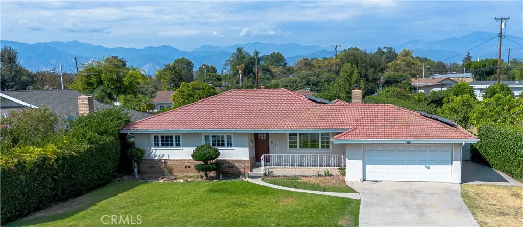 1609 W Workman, West Covina, California 91790