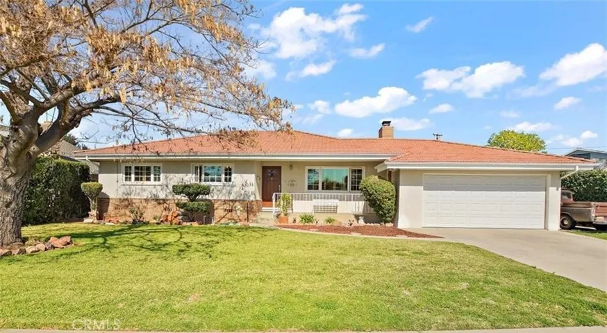 1609 W Workman, West Covina, California 91790