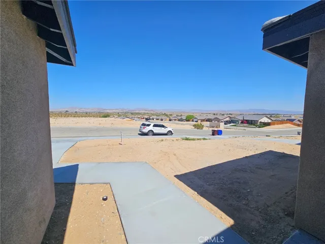 73369 Corbin Road, 29 Palms, California 92277