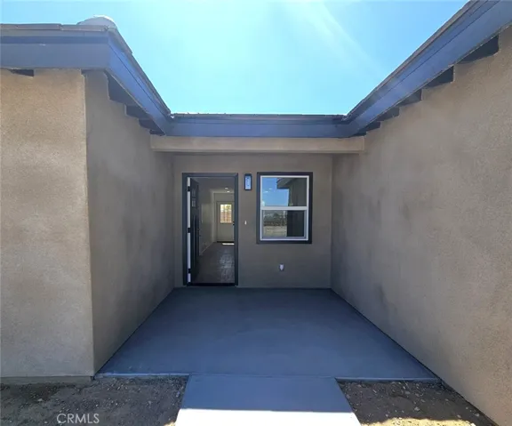 73369 Corbin Road, 29 Palms, California 92277