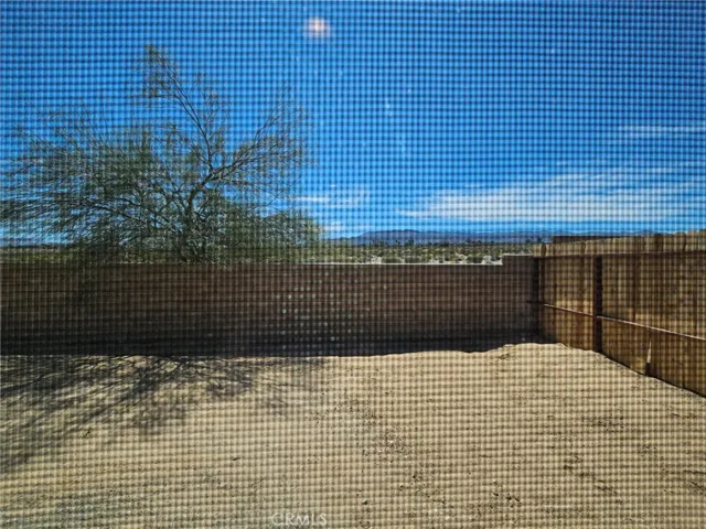 73369 Corbin Road, 29 Palms, California 92277