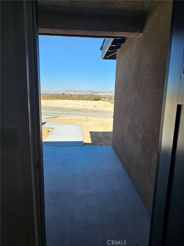 73369 Corbin Road, 29 Palms, California 92277